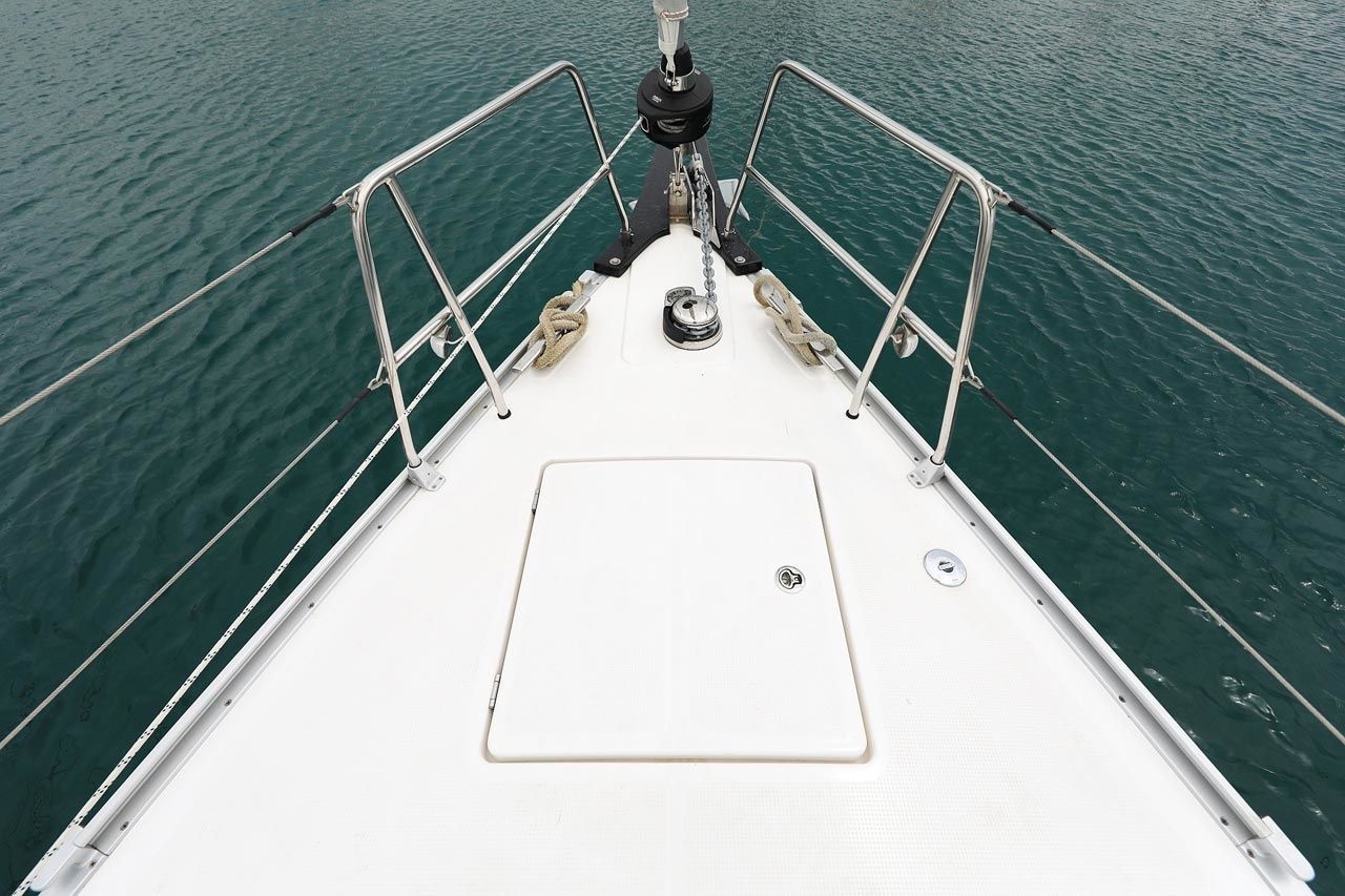 Bavaria Cruiser 46 | Enigma