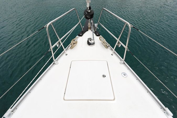 Bavaria Cruiser 46 | Enigma
