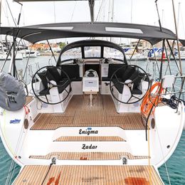 Bavaria Cruiser 46 | Enigma