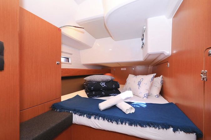 Bavaria Cruiser 46 | Evodia 1