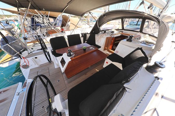 Bavaria Cruiser 46 | Evodia 1