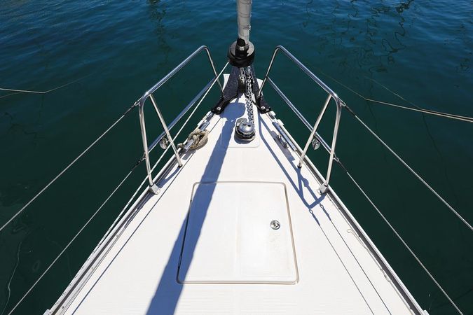 Bavaria Cruiser 46 | Evodia 1
