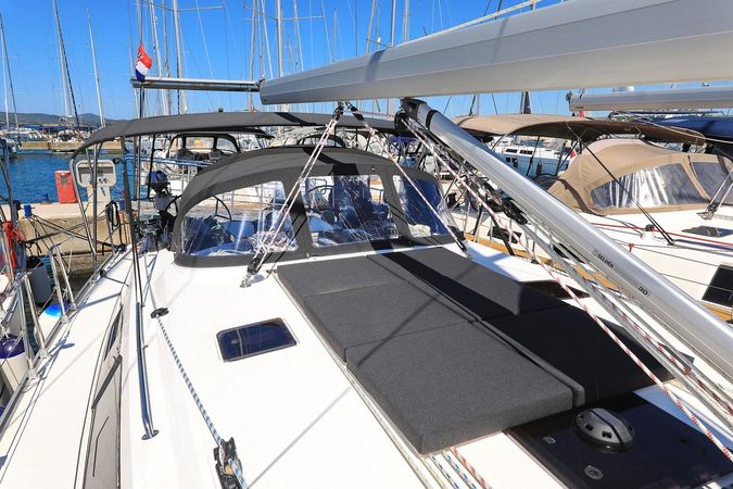 Bavaria Cruiser 46 | Evodia 1