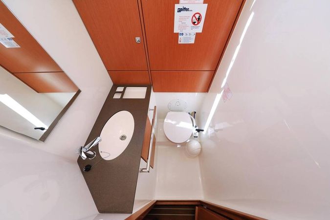 Bavaria Cruiser 46 | Evodia 1