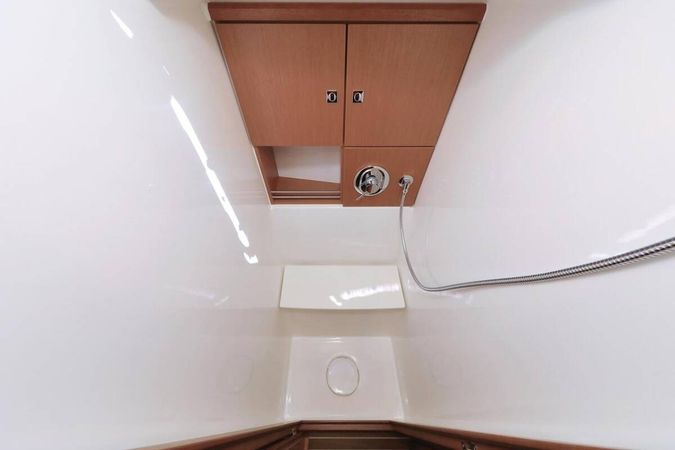 Bavaria Cruiser 46 | Evodia 1