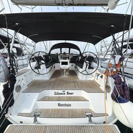 Bavaria Cruiser 46 | Silence four