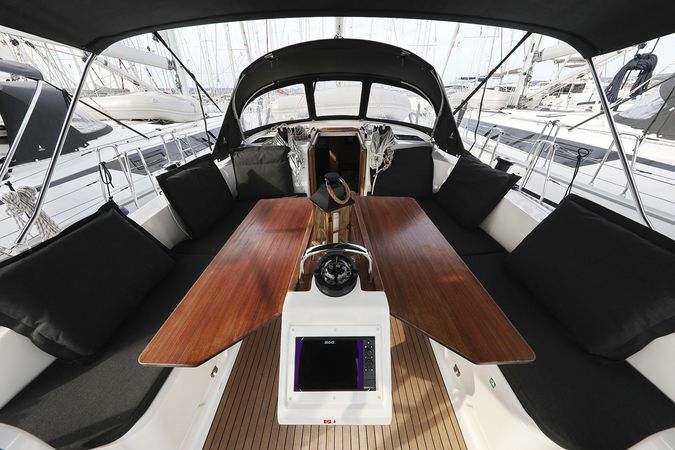 Bavaria Cruiser 46 | Silence four