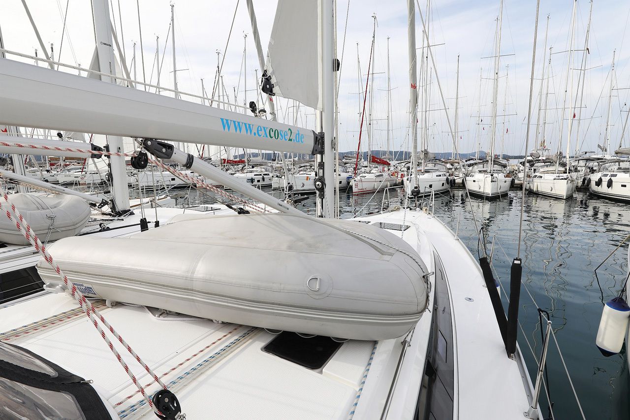 Bavaria Cruiser 46 | Silence four