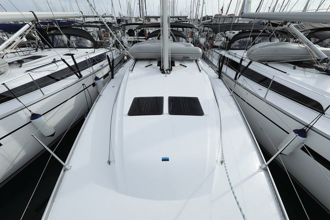 Bavaria Cruiser 46 | Silence four