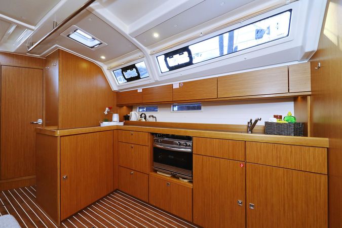 Bavaria Cruiser 46 | Rocky 1