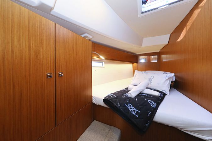 Bavaria Cruiser 46 | Rocky 1
