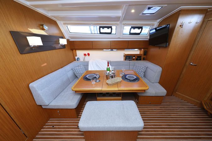 Bavaria Cruiser 46 | Rocky 1