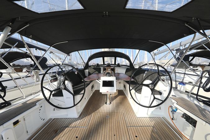 Bavaria Cruiser 46 | Rocky 1