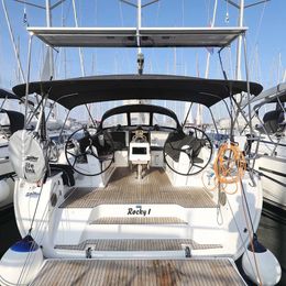 Bavaria Cruiser 46 | Rocky 1