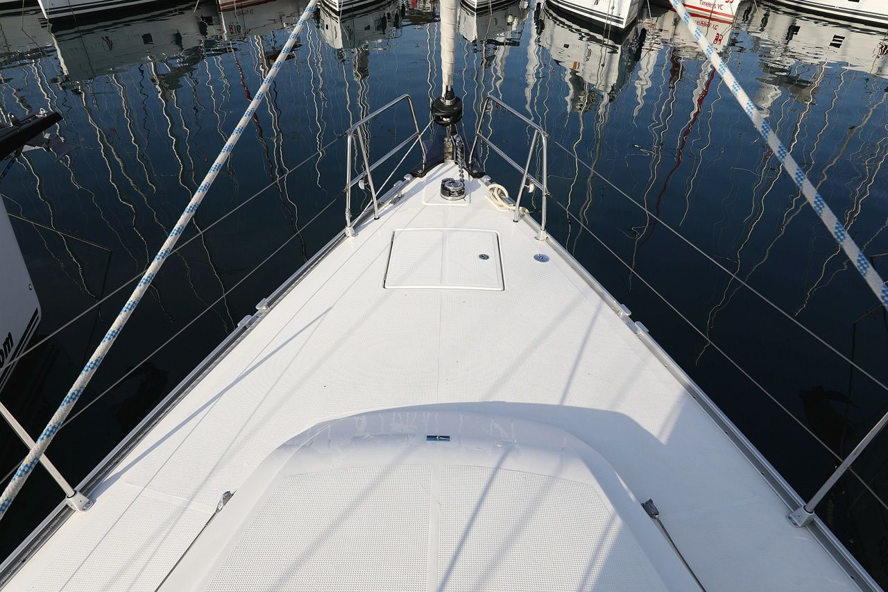 Bavaria Cruiser 46 | Rocky 1