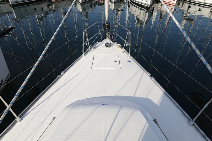 Bavaria Cruiser 46 | Rocky 1