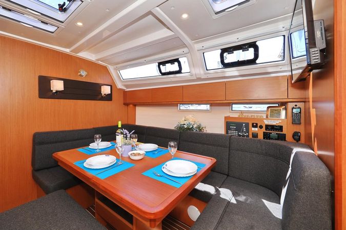 Bavaria Cruiser 46 | Taurus