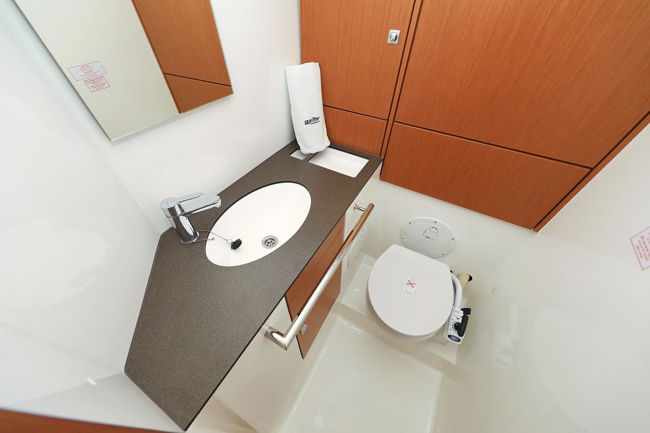 Bavaria Cruiser 46 | Taurus