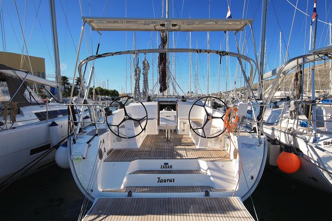 Bavaria Cruiser 46 | Taurus
