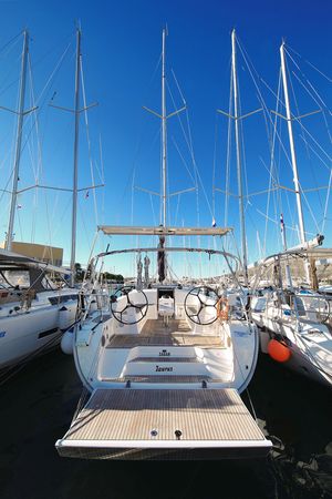 Bavaria Cruiser 46 | Taurus