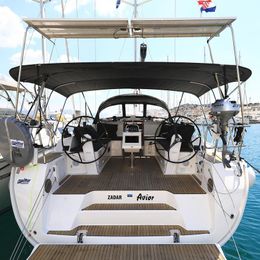 Bavaria Cruiser 46 | Avior