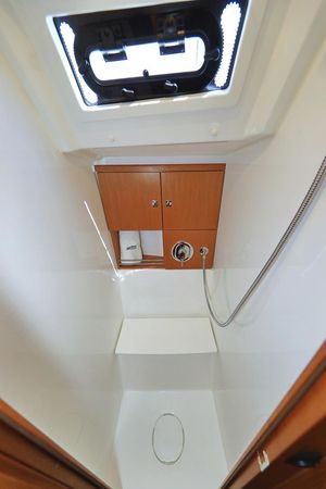 Bavaria Cruiser 46 | Avior