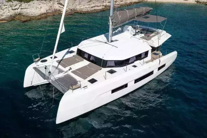 Dufour 48 | Uno