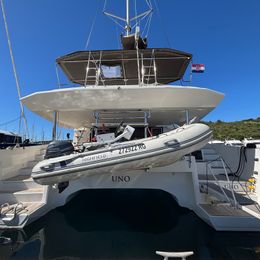 Dufour 48 | Uno