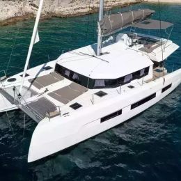 Dufour 48 | Pax