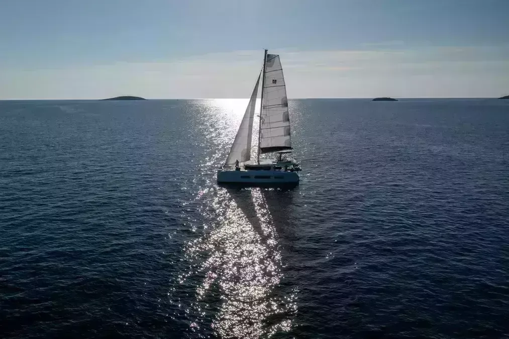 Dufour 48 | Pax