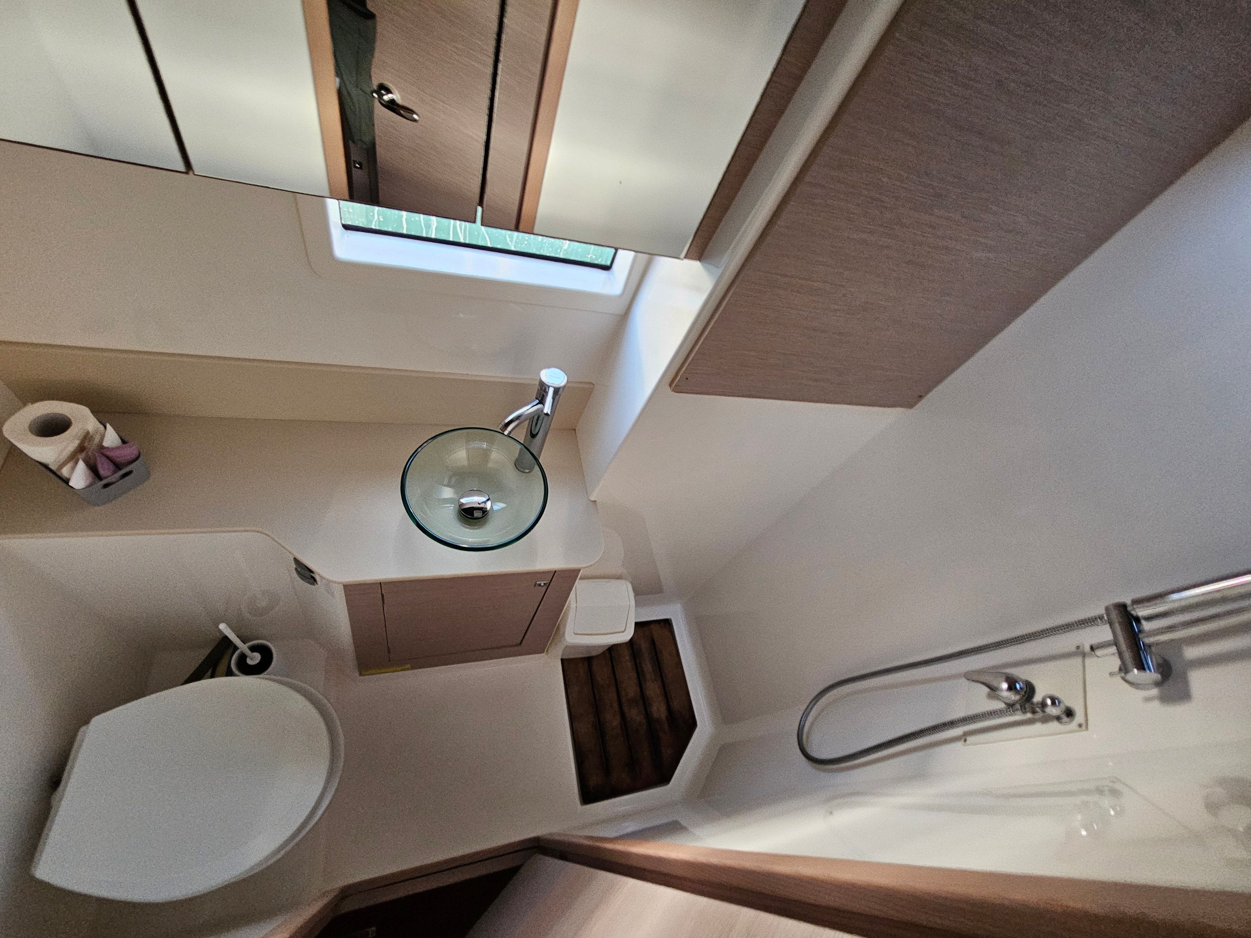 Dufour 48 | Pax