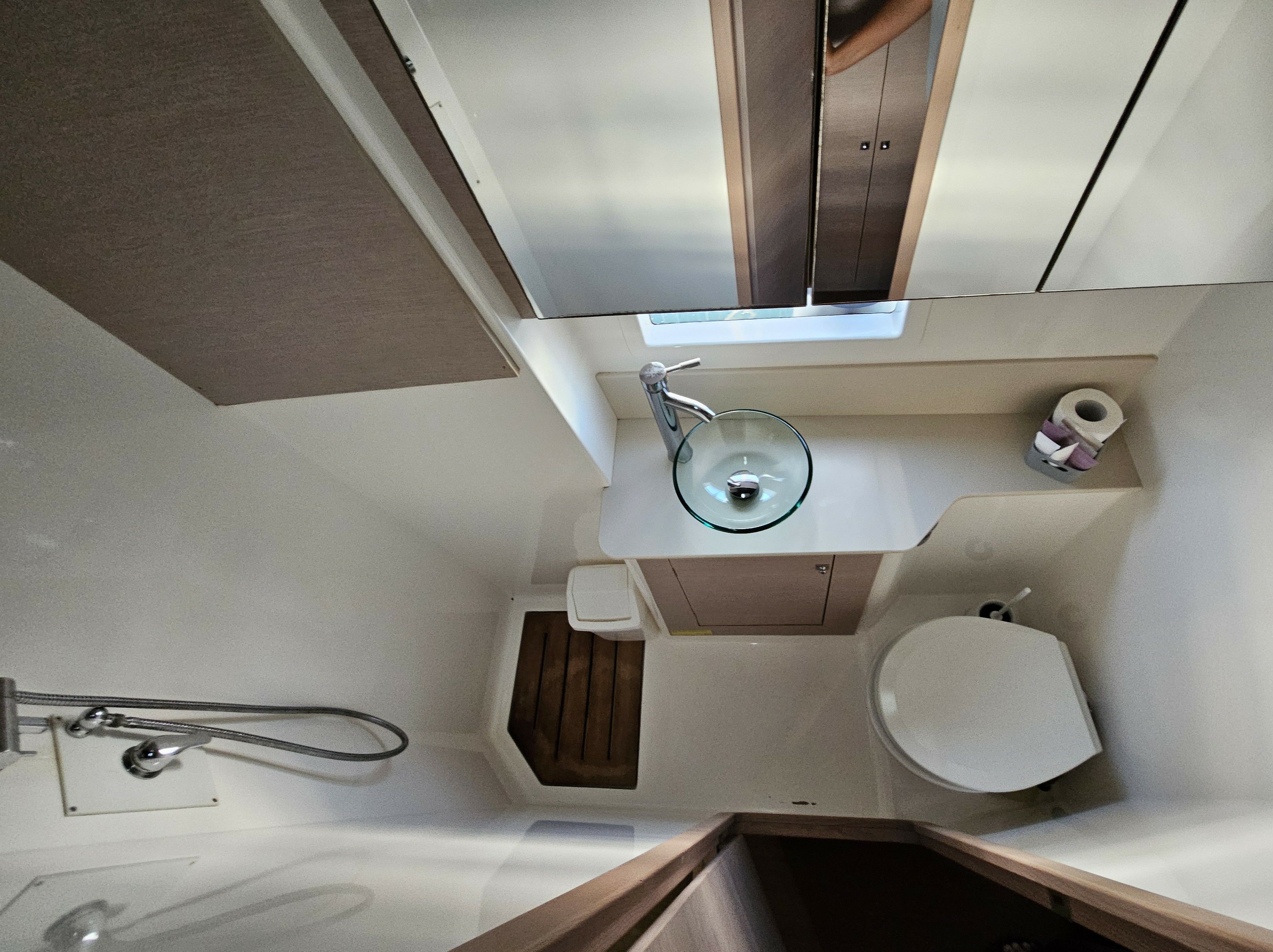 Dufour 48 | Pax