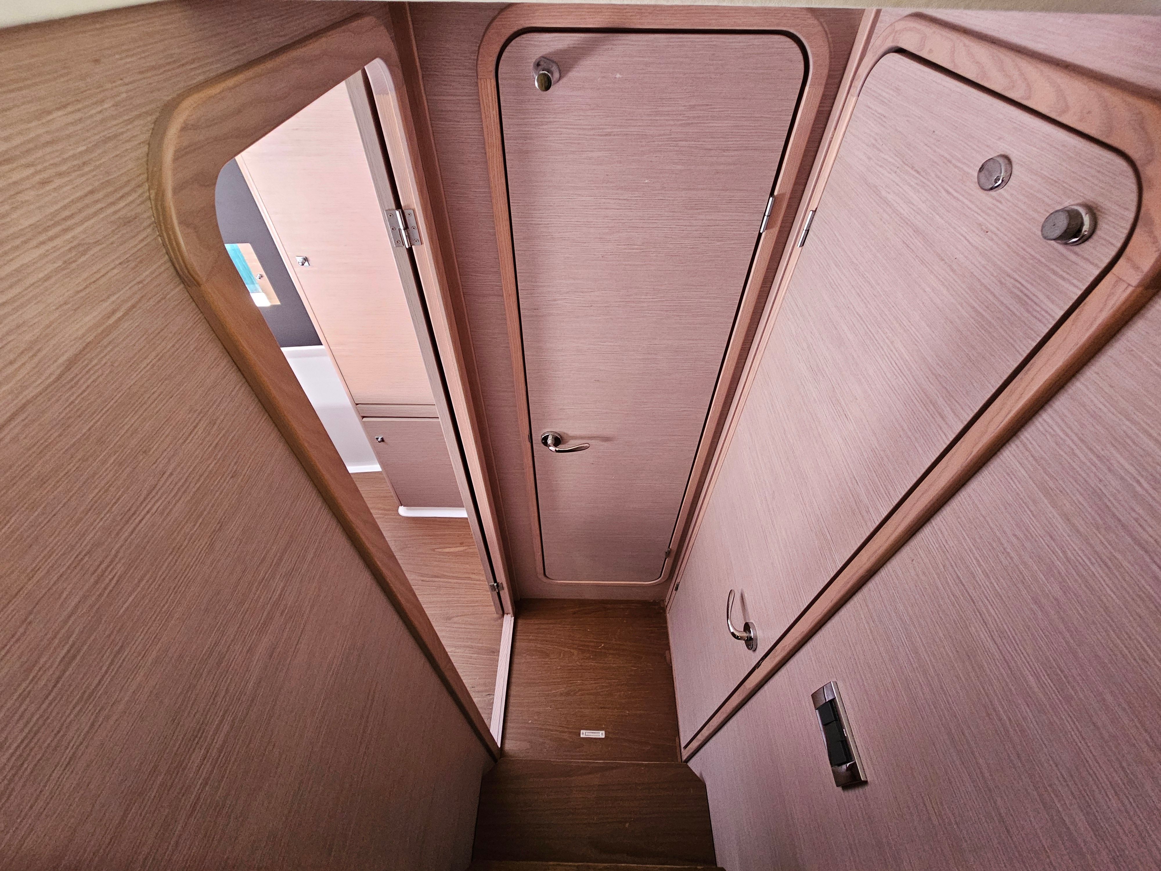 Dufour 48 | Pax