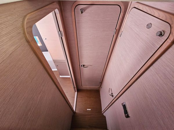 Dufour 48 | Pax