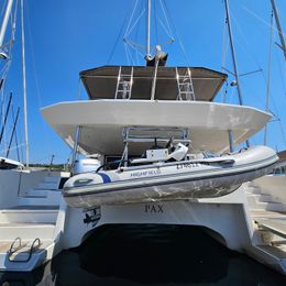 Dufour 48 | Pax