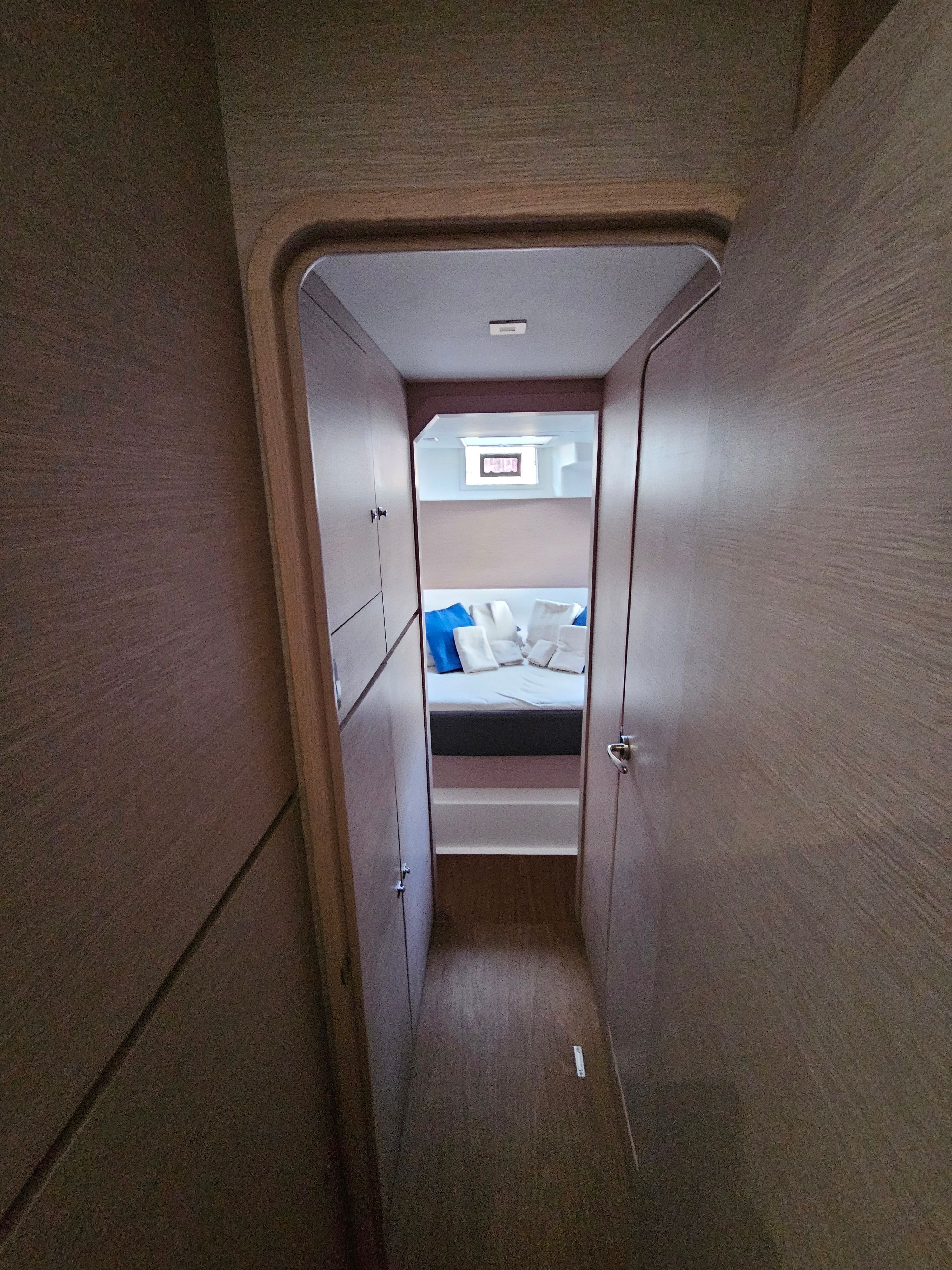 Dufour 48 | Pax