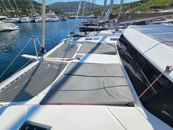 Dufour 48 | Pax