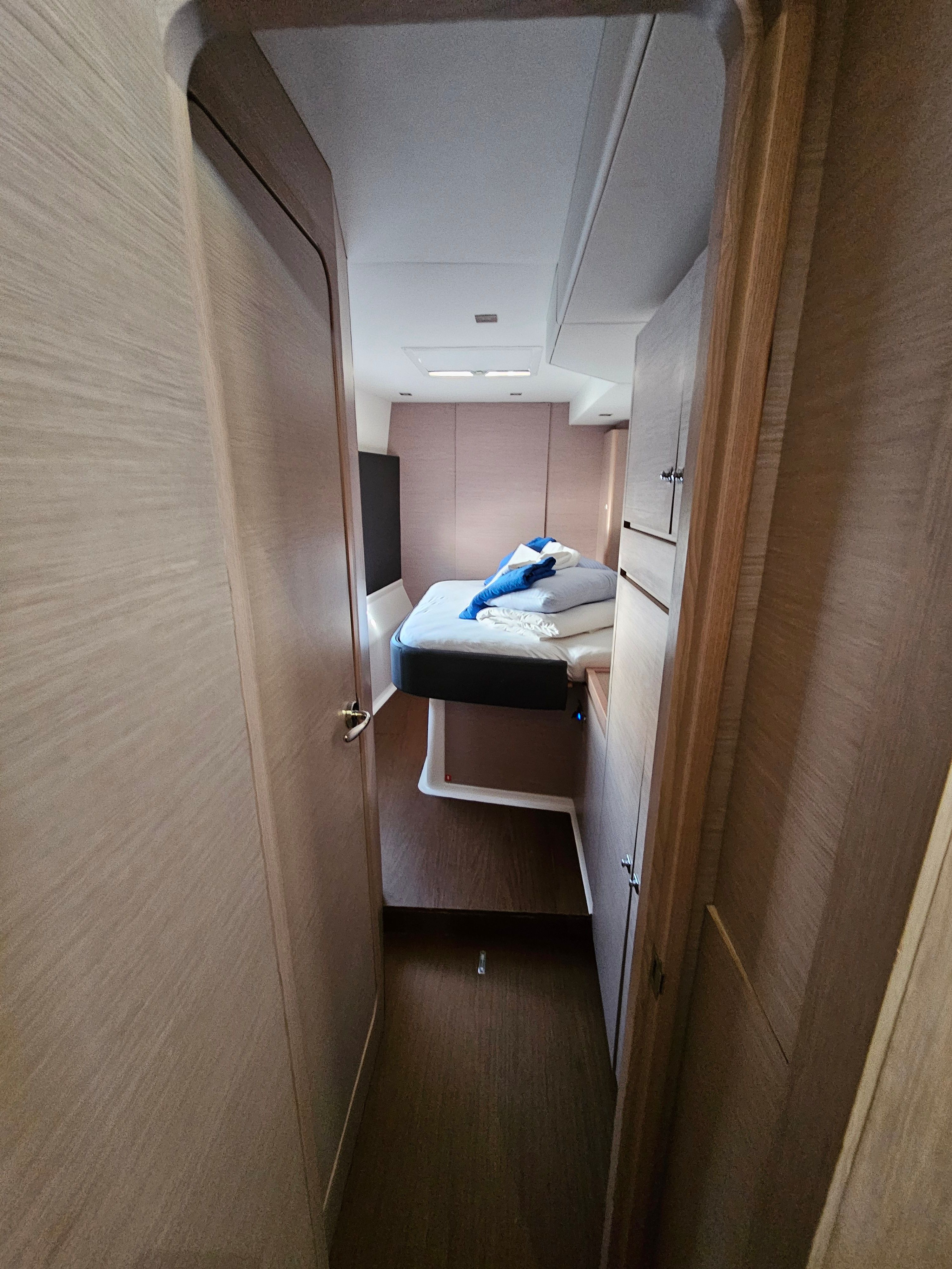 Dufour 48 | Pax