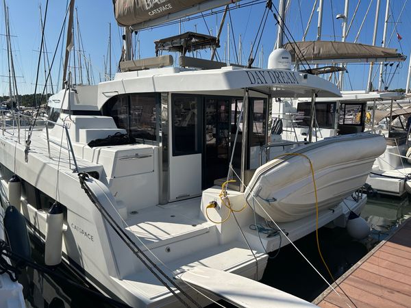 Bali Catspace | Day Dream