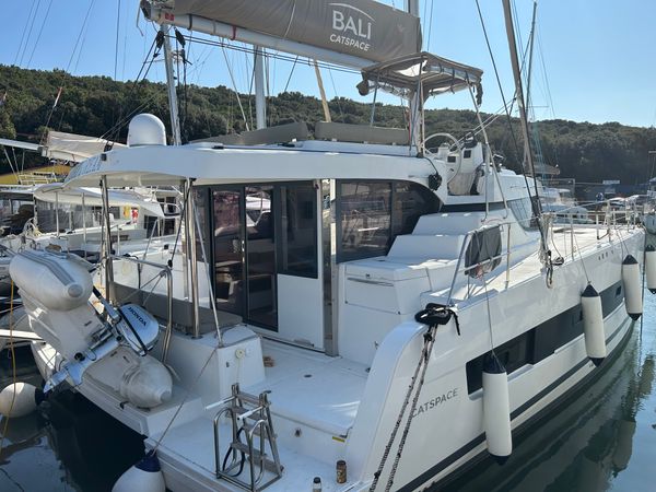 Bali Catspace | Day Dream