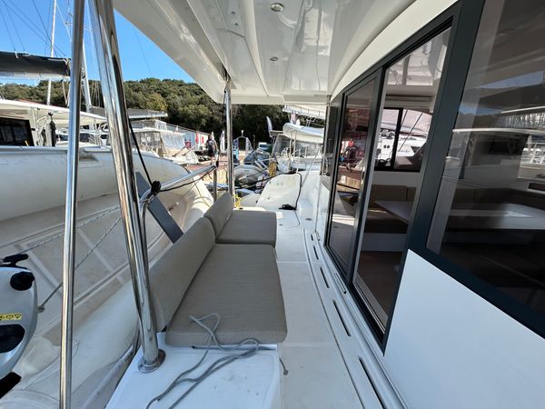 Bali Catspace | Day Dream