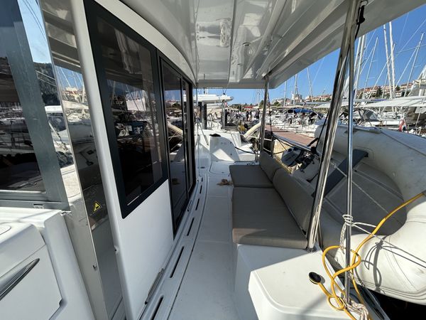 Bali Catspace | Day Dream