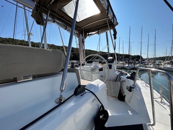 Bali Catspace | Day Dream