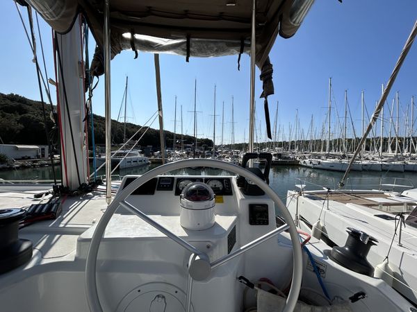 Bali Catspace | Day Dream