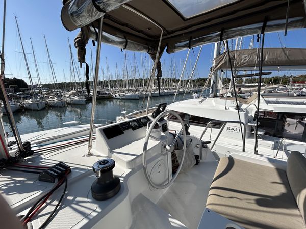 Bali Catspace | Day Dream