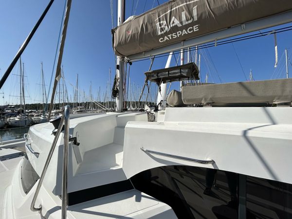 Bali Catspace | Day Dream