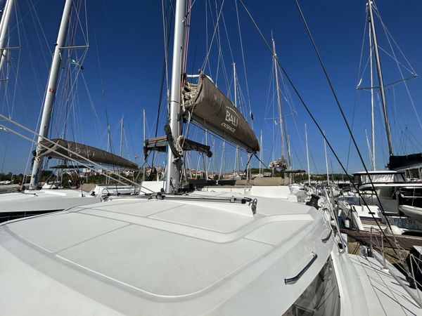 Bali Catspace | Day Dream