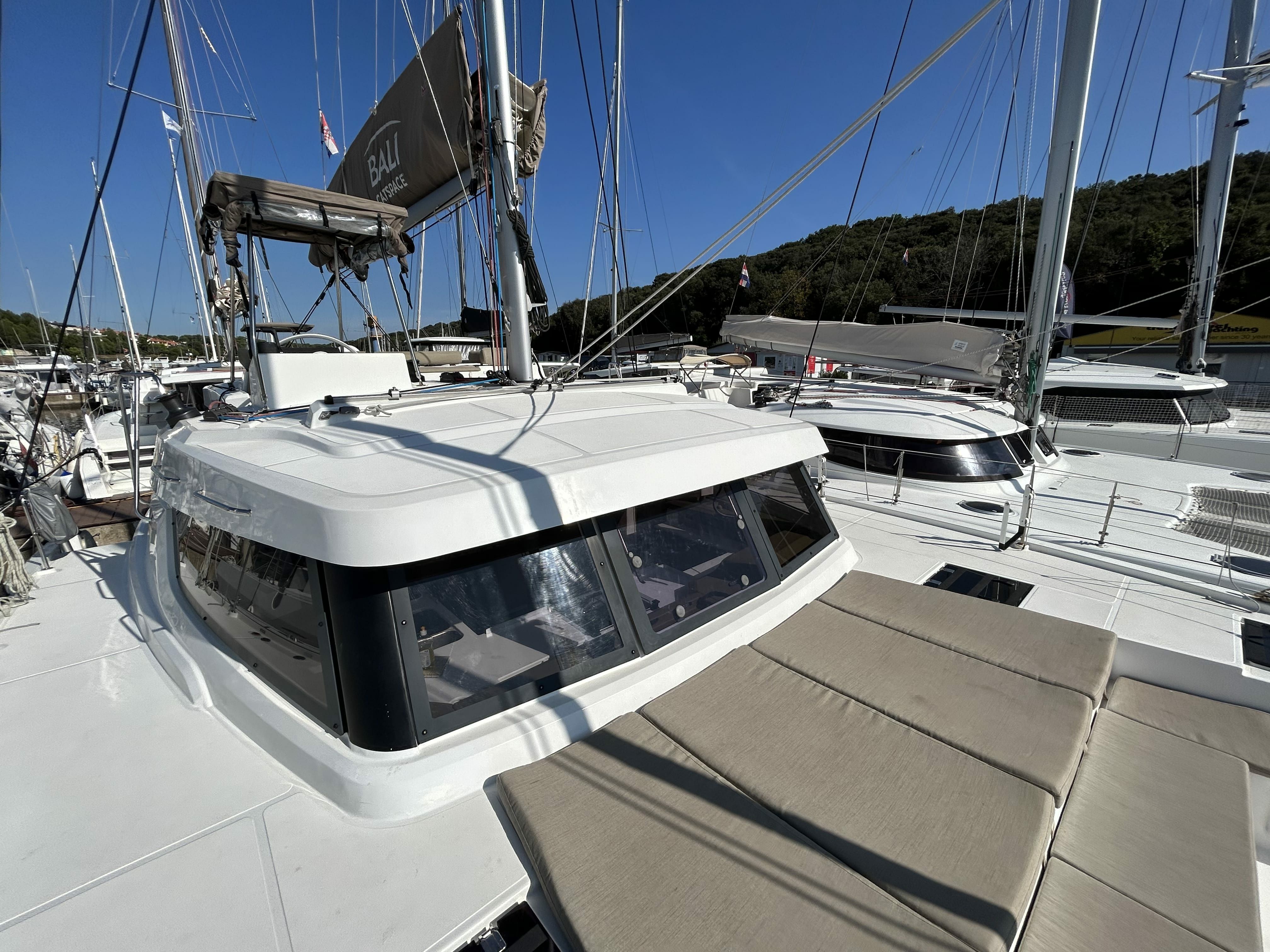 Bali Catspace | Day Dream