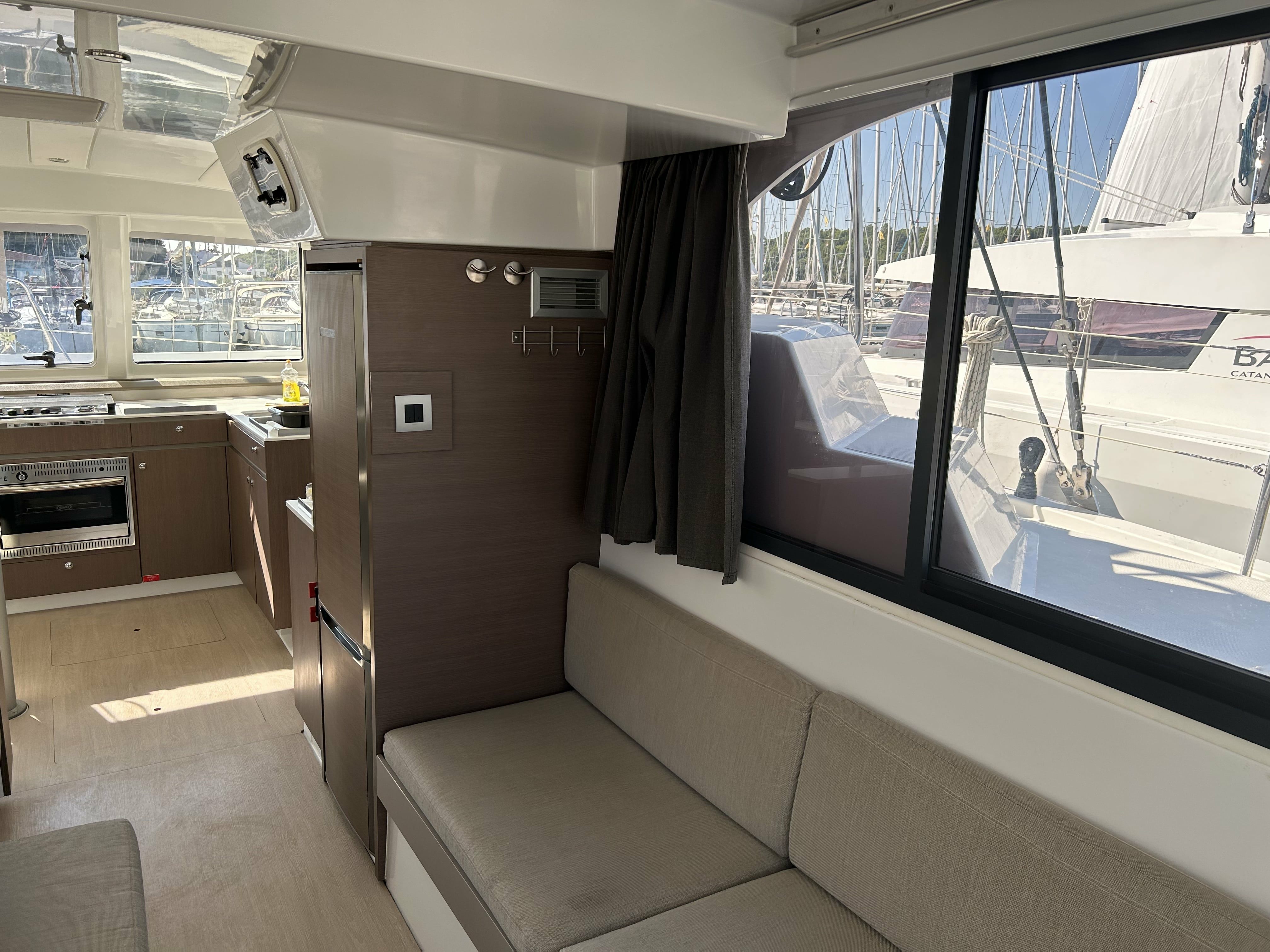 Bali Catspace | Day Dream