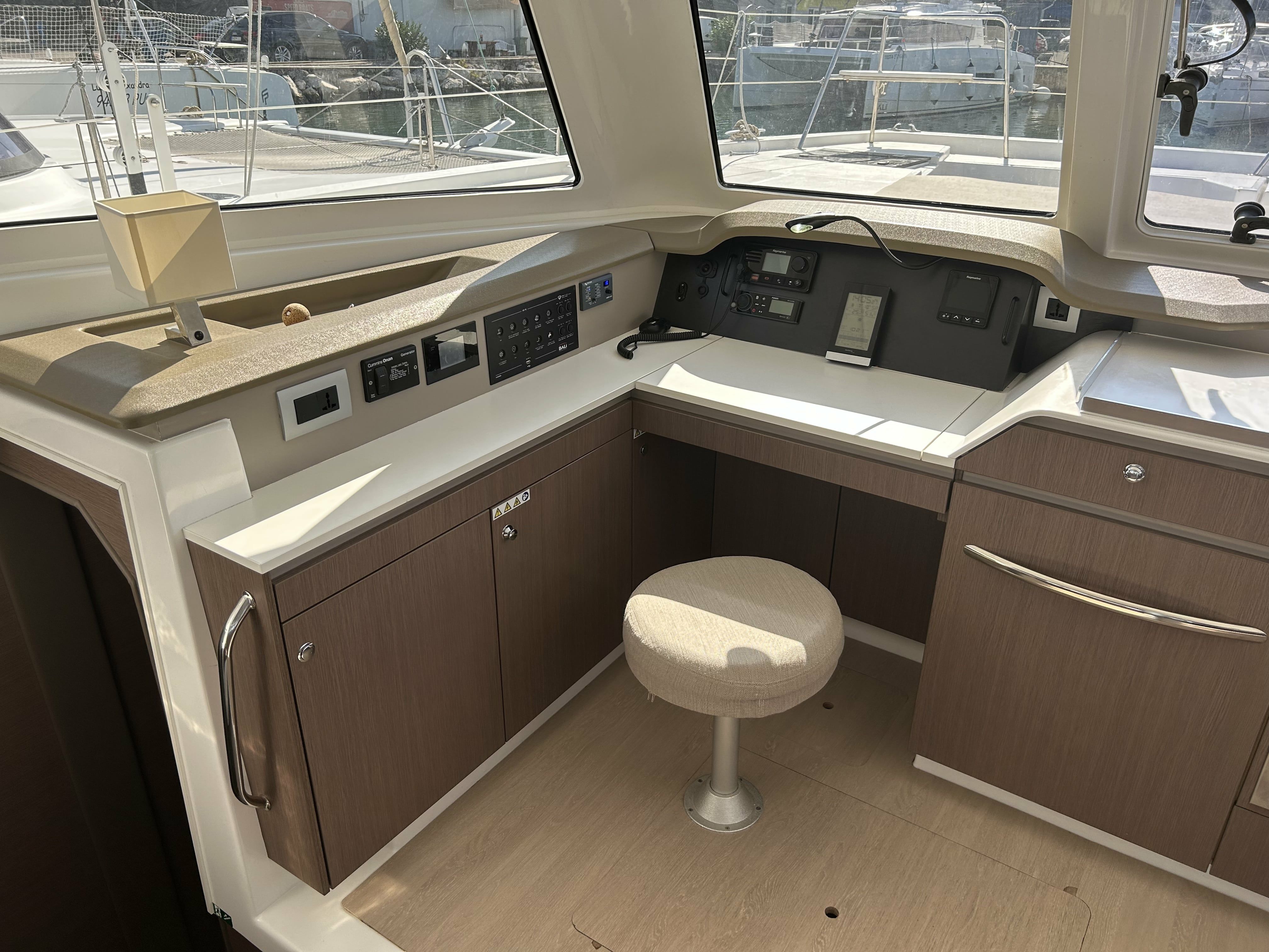 Bali Catspace | Day Dream